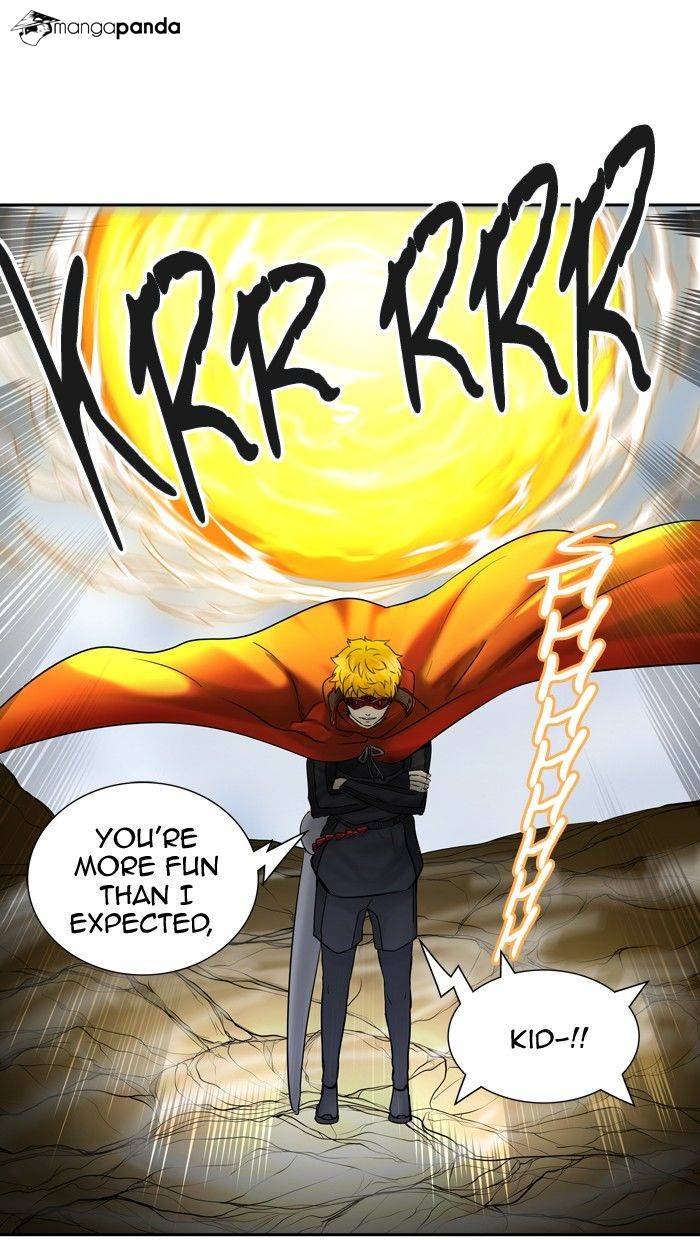 Tower of God Chapter 381 image 023